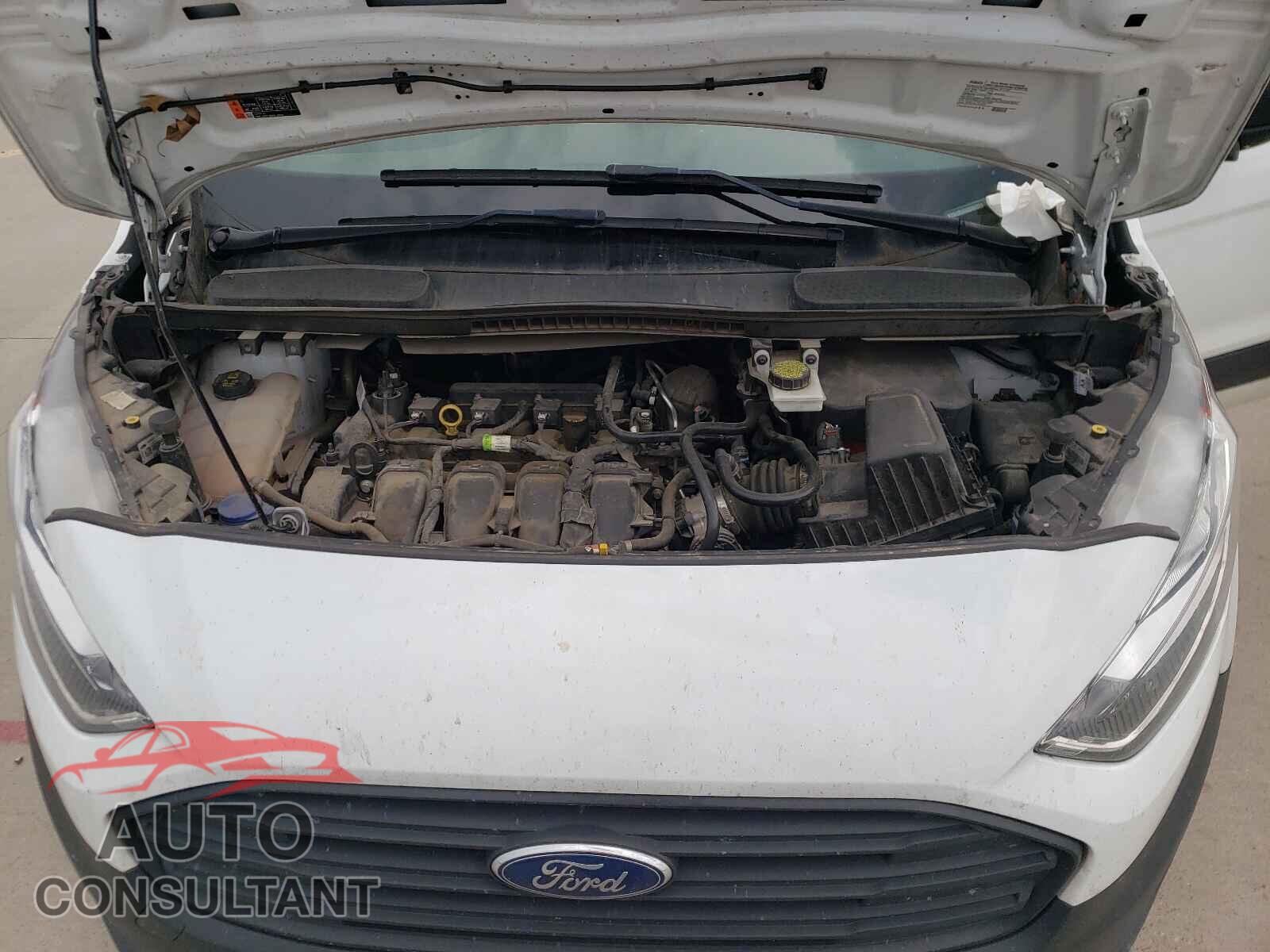 FORD TRANSIT CO 2019 - NM0LS7E25K1419191