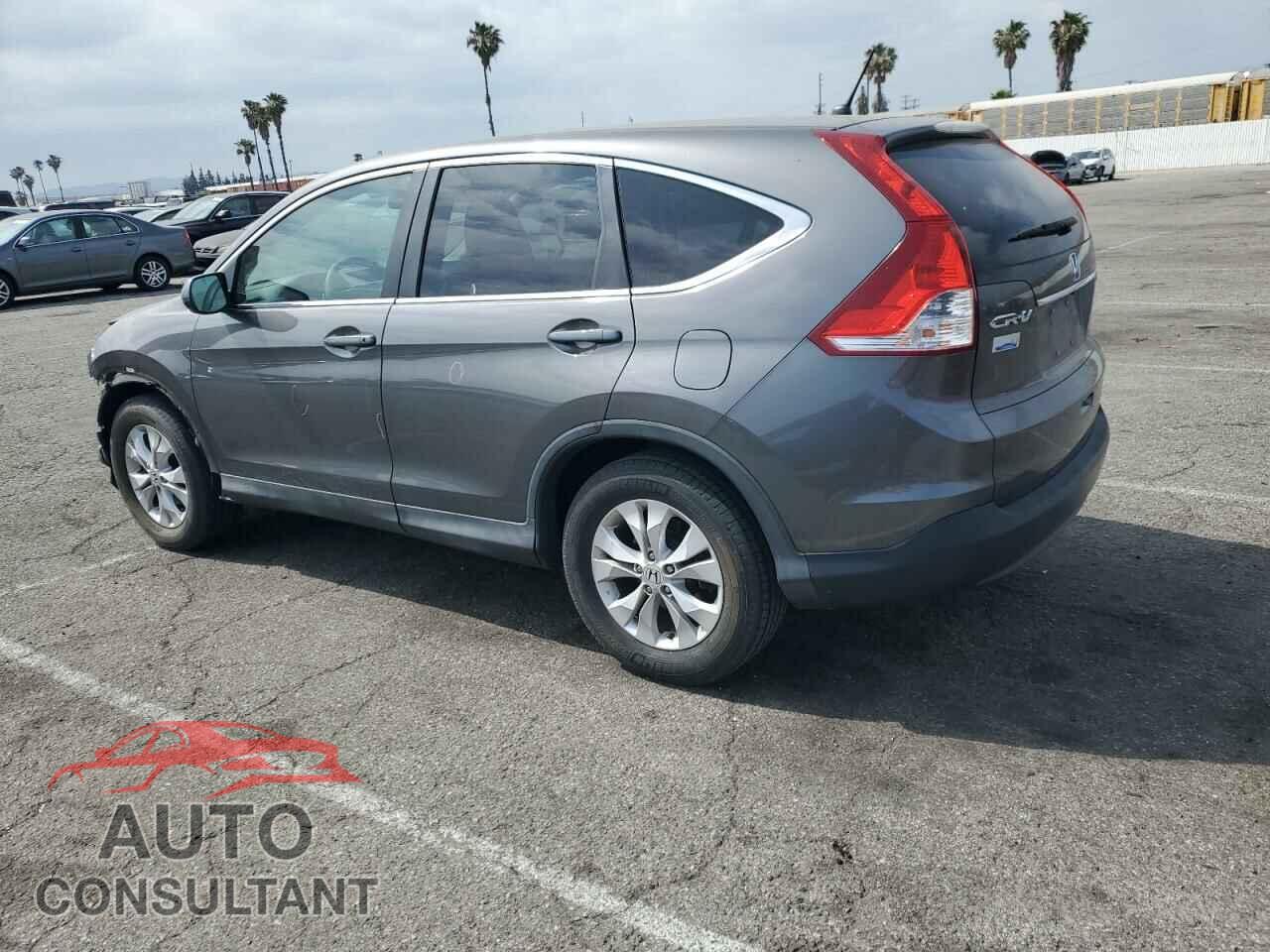 HONDA CRV 2014 - 2HKRM4H55EH674495