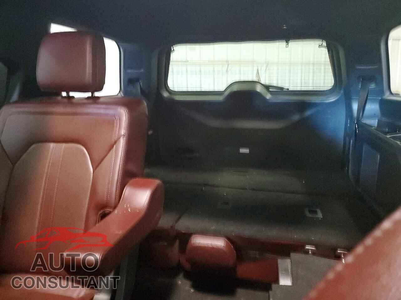 FORD EXPEDITION 2024 - 1FMJU2A81REA16048