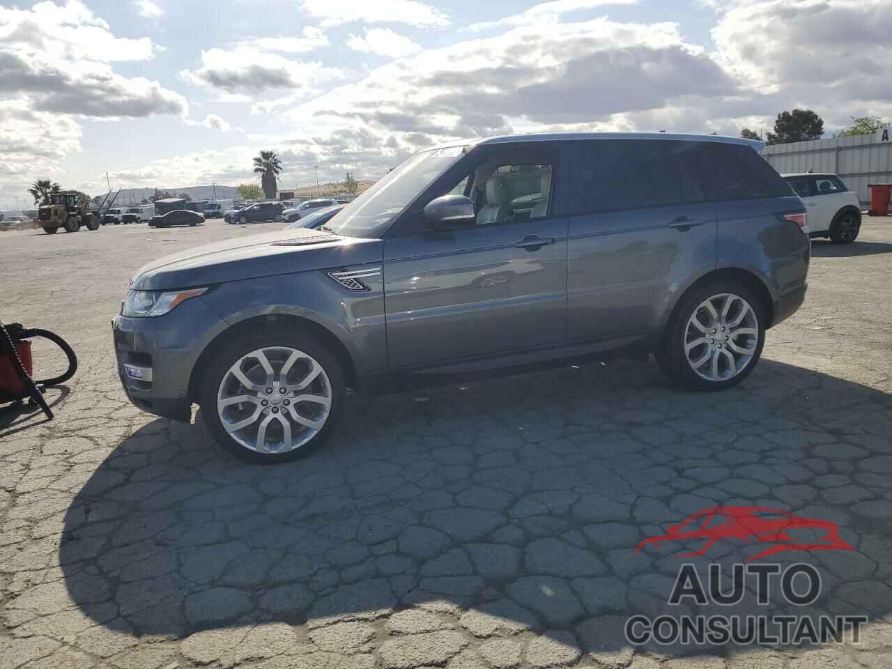 LAND ROVER RANGEROVER 2016 - SALWR2VF8GA573895