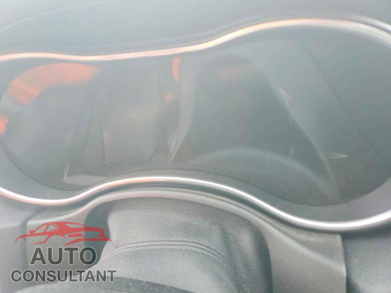 DODGE DURANGO 2020 - 1C4SDJET6LC155502
