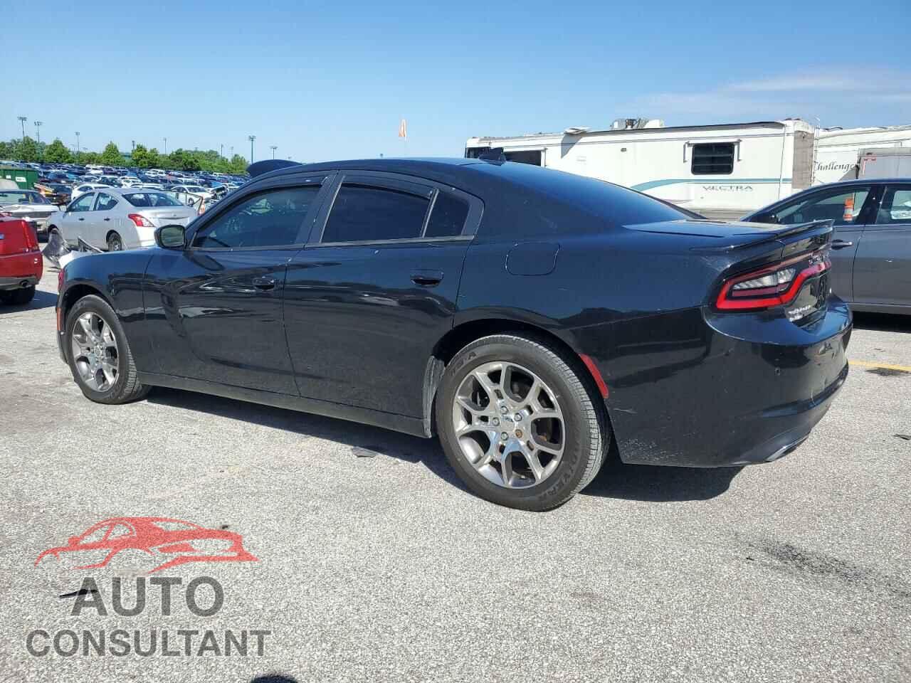 DODGE CHARGER 2015 - 2C3CDXJG1FH779181