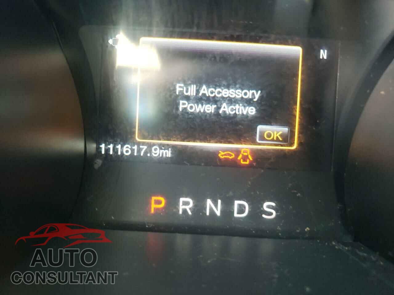 FORD MUSTANG 2016 - 1FA6P8TH3G5292834