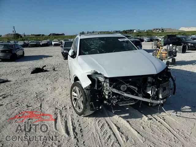 AUDI Q7 2021 - WA1AXAF75MD029867