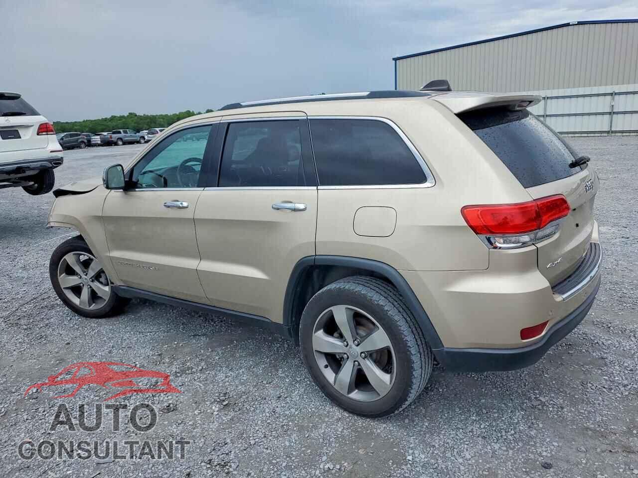 JEEP CHEROKEE 2015 - 1C4RJFBG9FC663088
