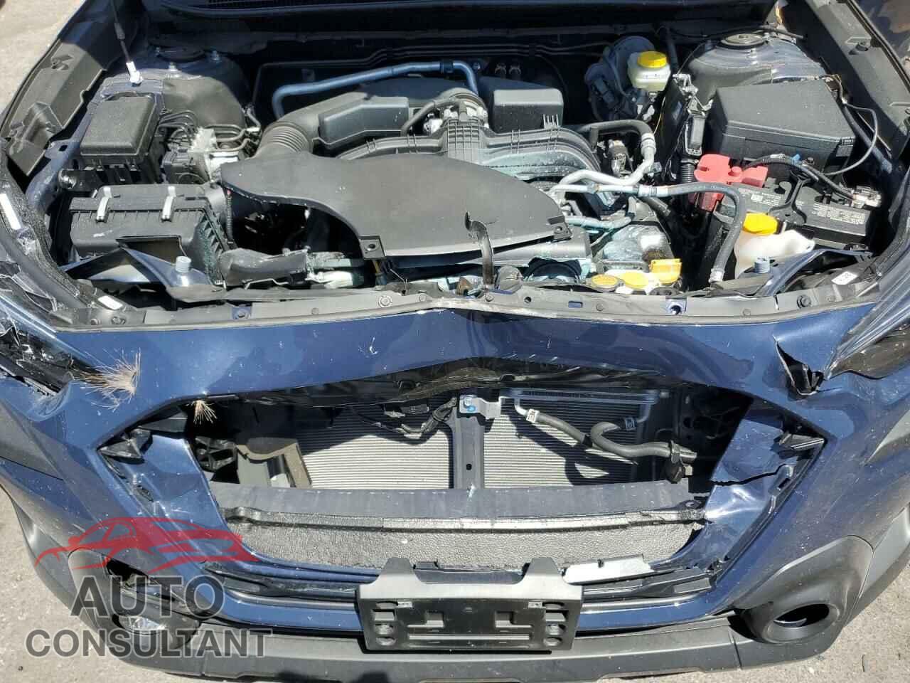 SUBARU OUTBACK 2025 - 4S4BTAFC0S3183775