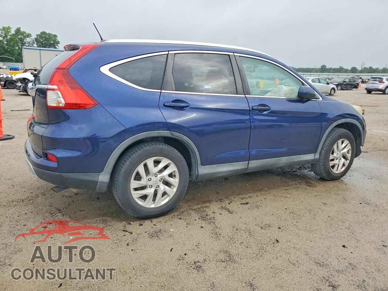 HONDA CRV 2016 - 2HKRM3H71GH505296