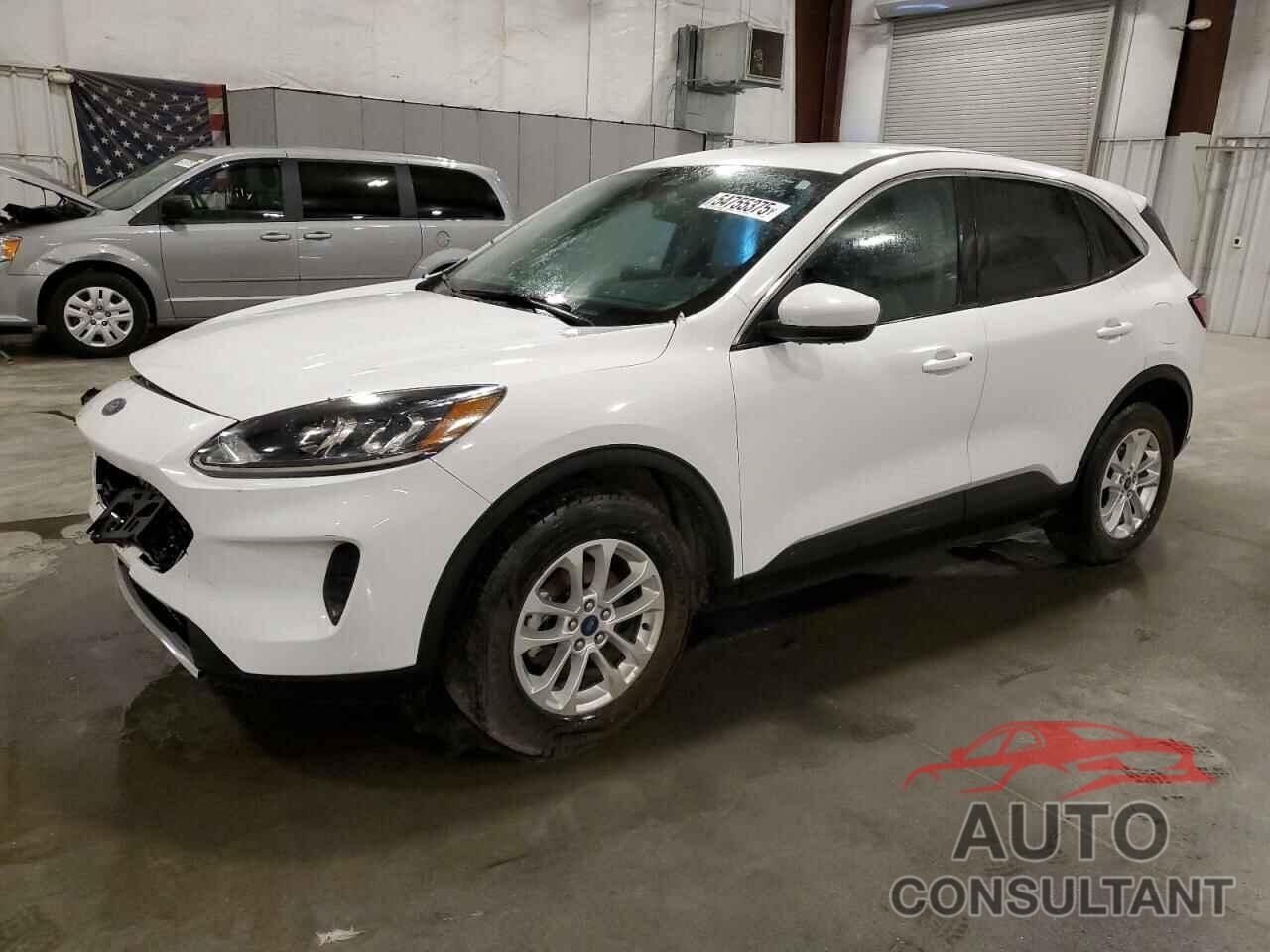 FORD ESCAPE 2020 - 1FMCU9G65LUB69231