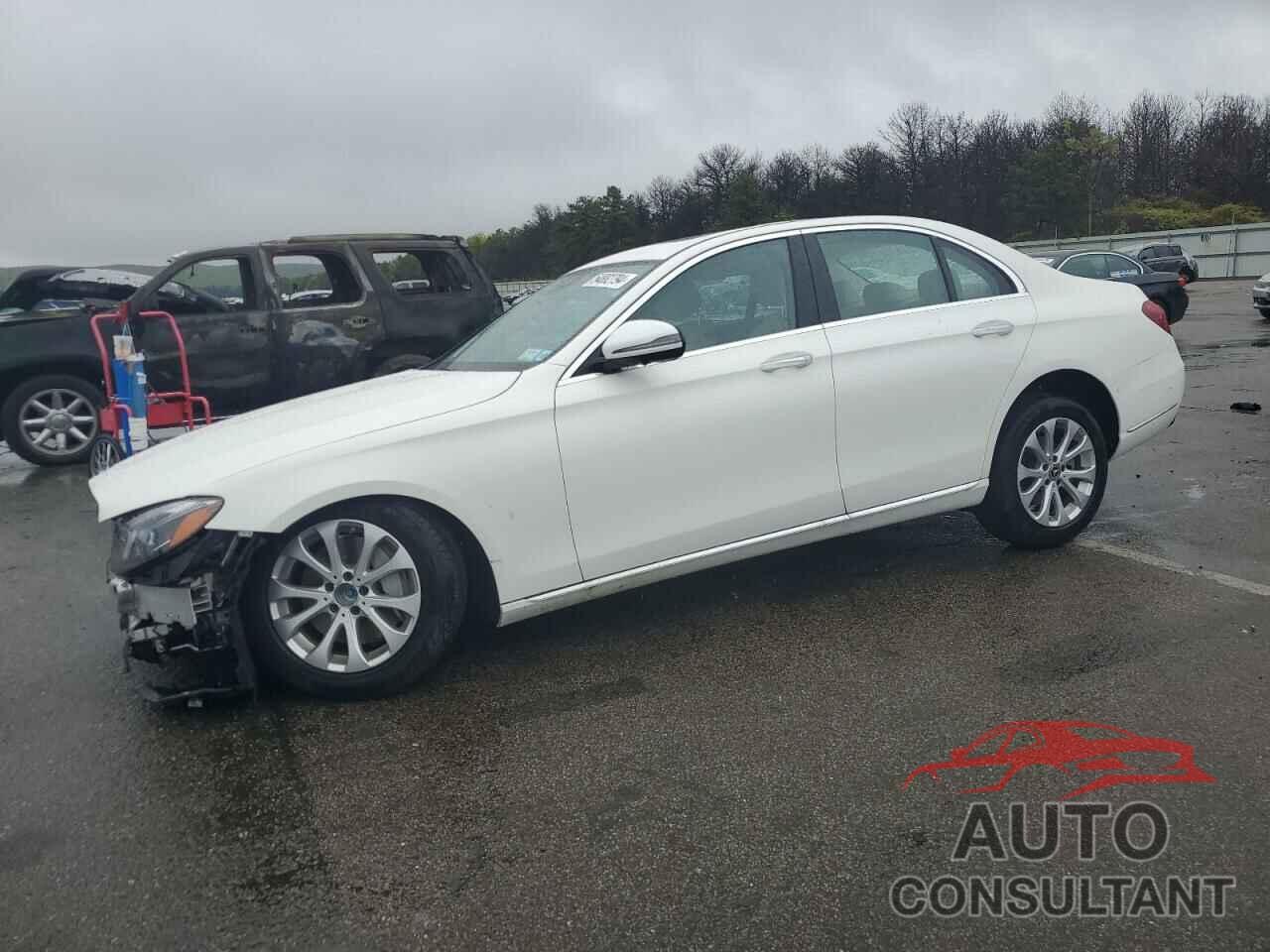MERCEDES-BENZ E-CLASS 2020 - W1KZF8EB6LA819565