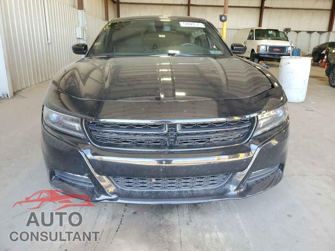 DODGE CHARGER 2017 - 2C3CDXJG4HH541568