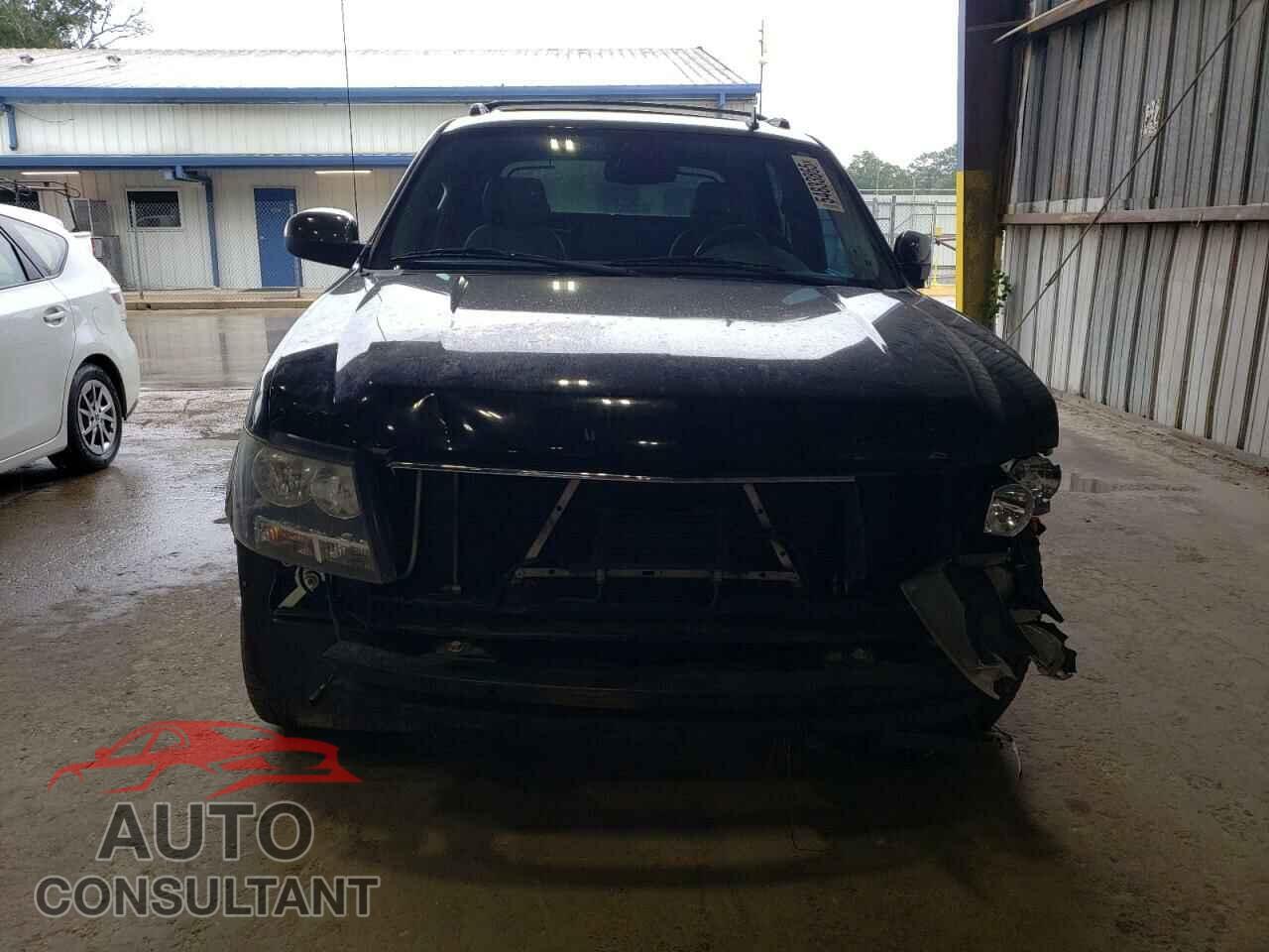 CHEVROLET AVALANCHE 2012 - 3GNMCFE02CG136433