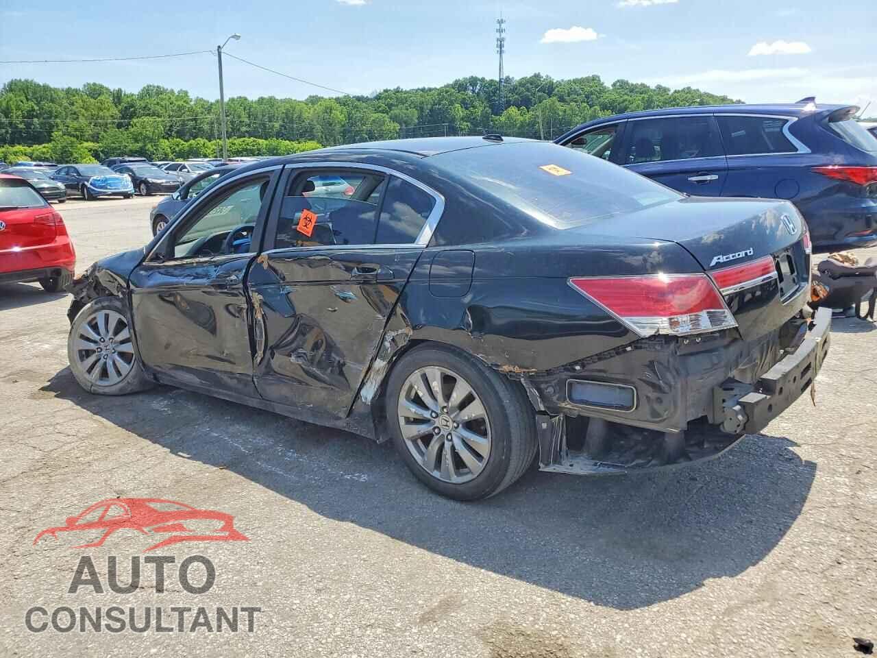 HONDA ACCORD 2012 - 1HGCP2F85CA120152