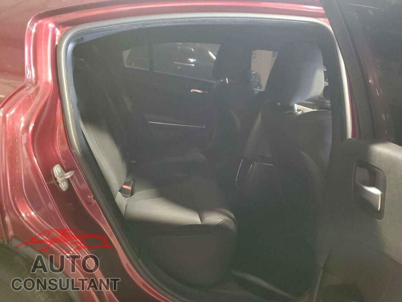 DODGE CHARGER 2018 - 2C3CDXCT7JH157722