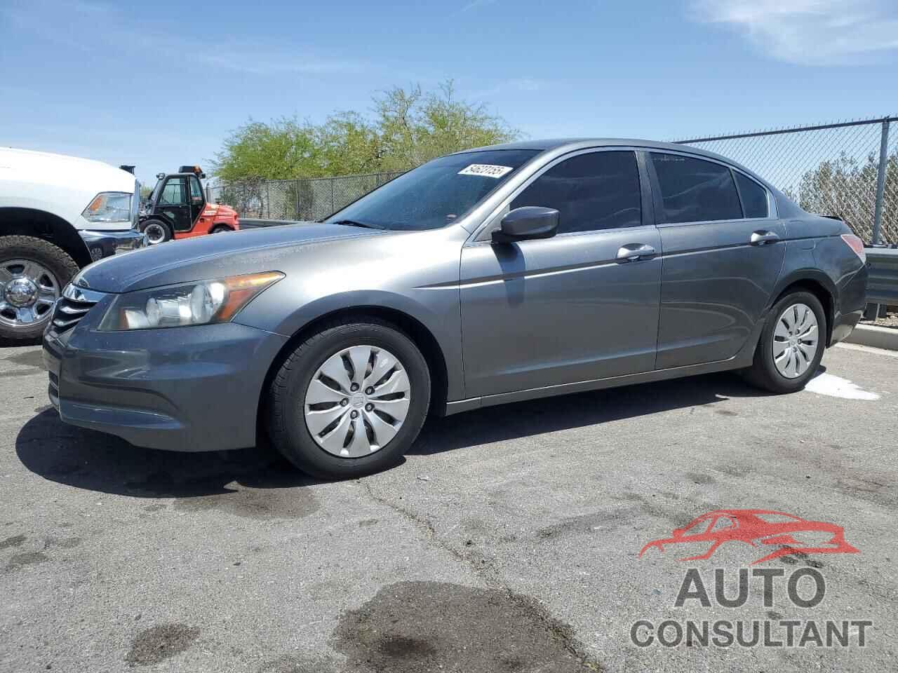 HONDA ACCORD 2012 - 1HGCP2F30CA000876