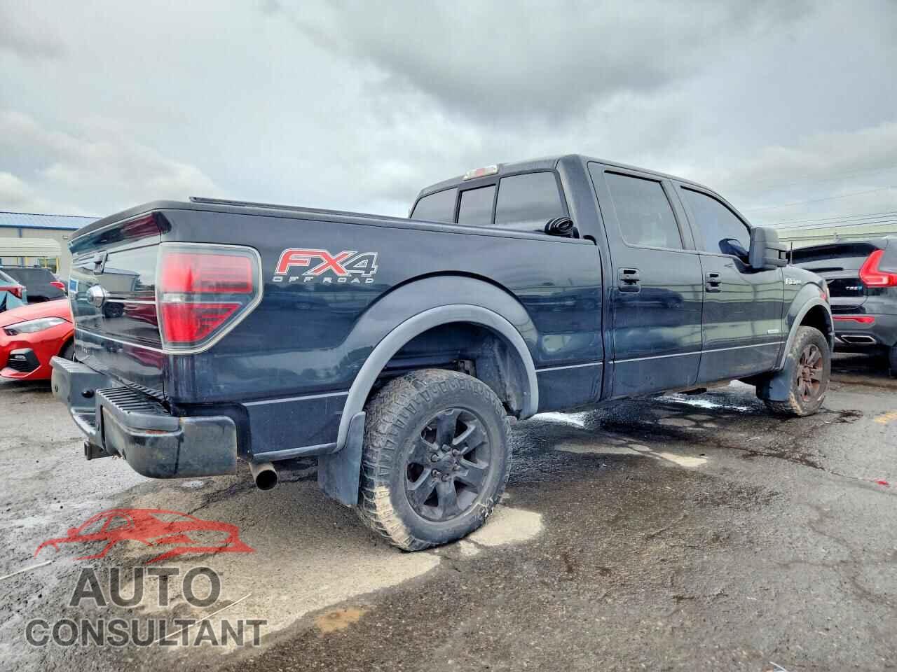 FORD F150 2013 - 1FTFW1ET5DFD28695