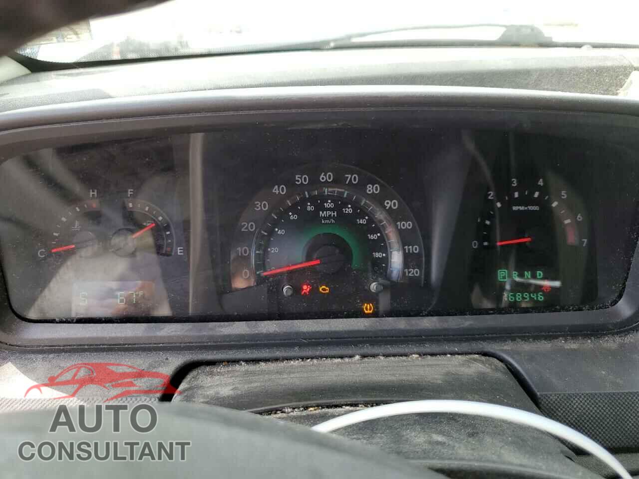 DODGE JOURNEY 2010 - 3D4PG5FV8AT103152