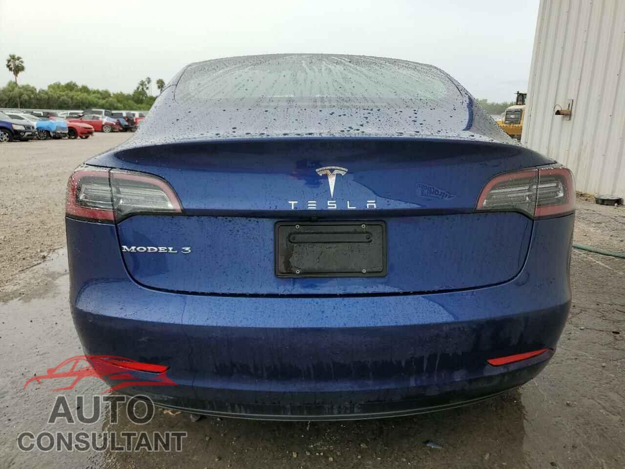 TESLA MODEL 3 2020 - 5YJ3E1EA4LF645858