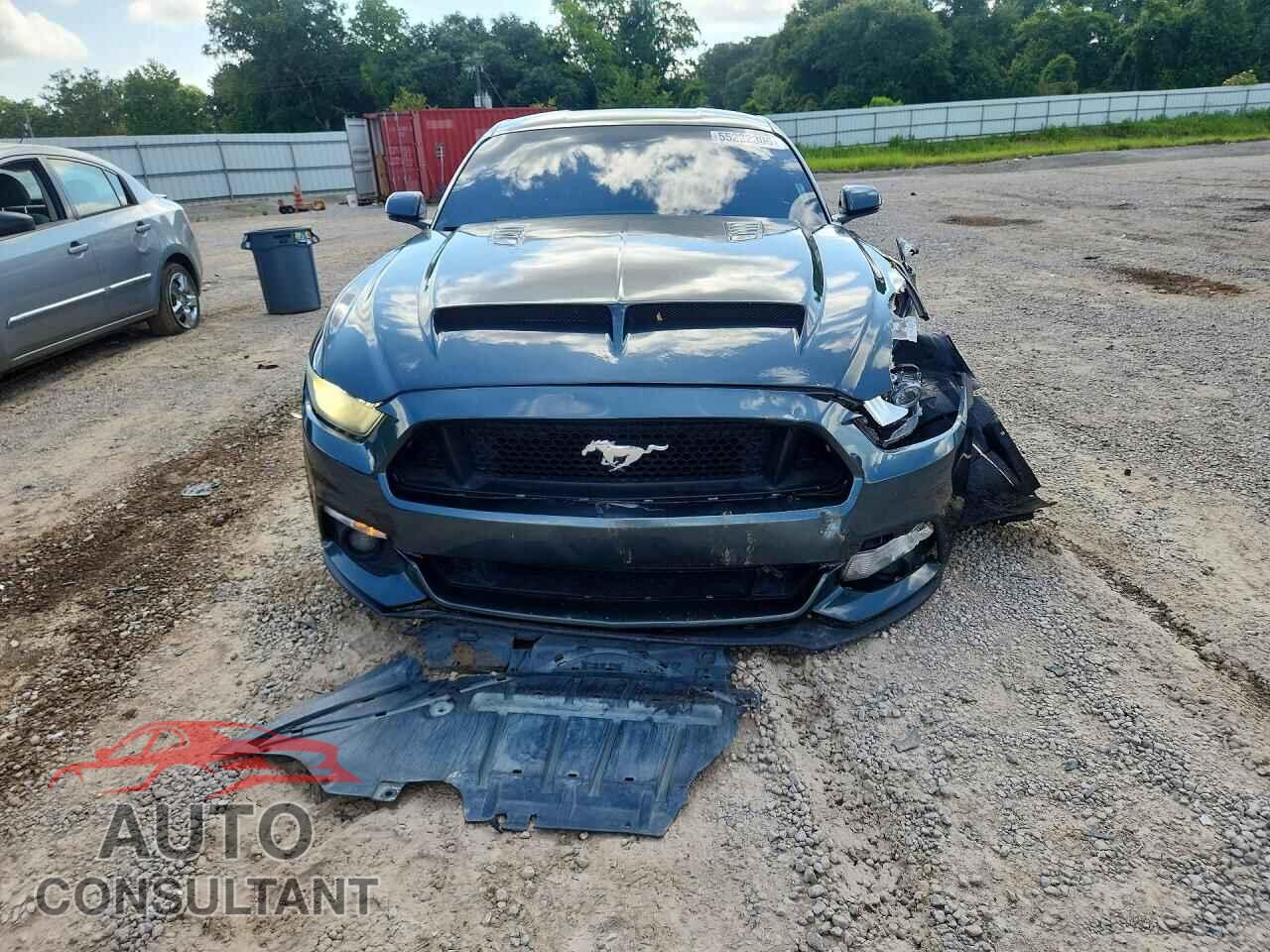 FORD MUSTANG 2015 - 1FA6P8CF2F5347674