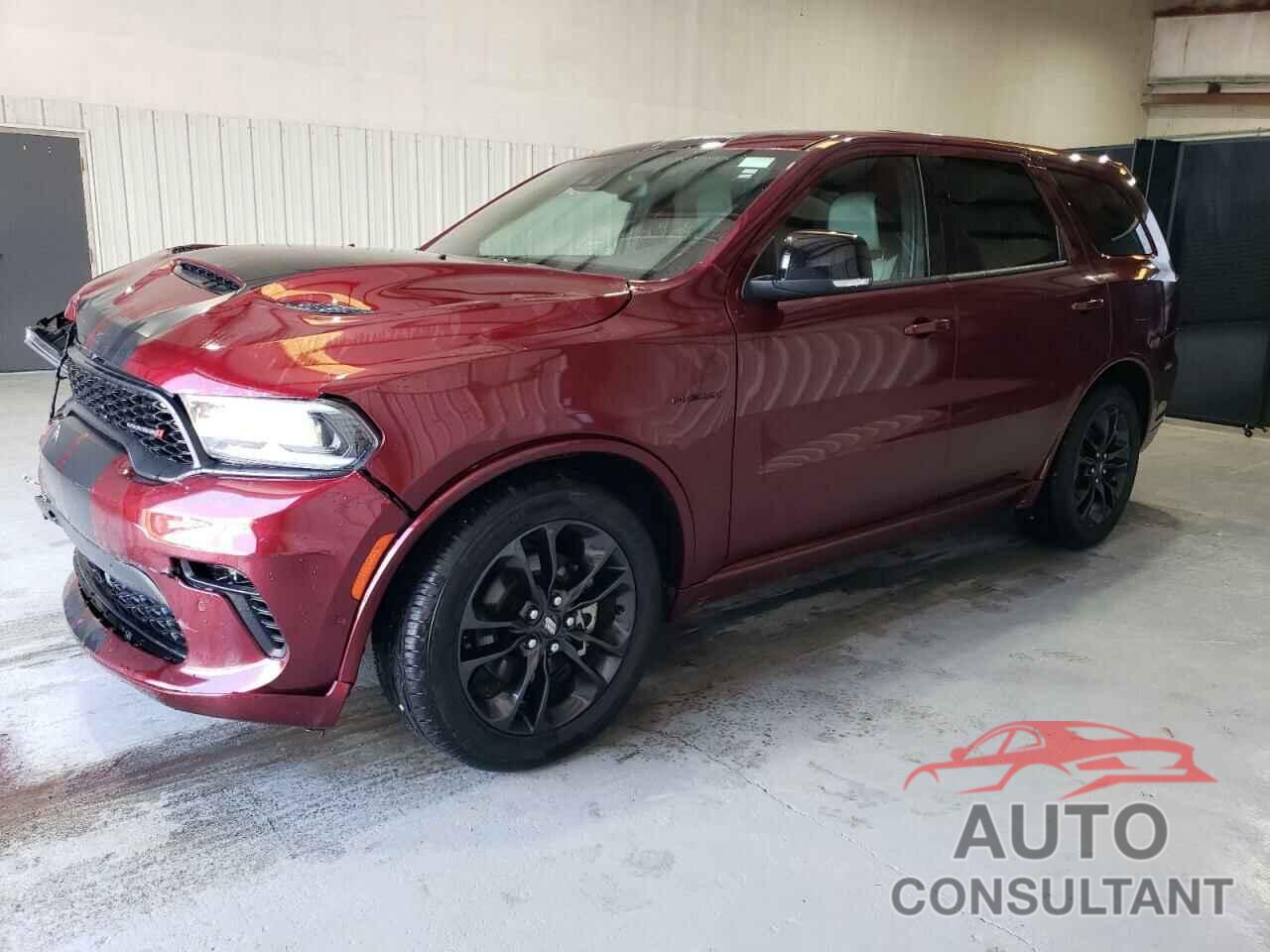 DODGE DURANGO 2022 - 1C4SDJCT3NC221638