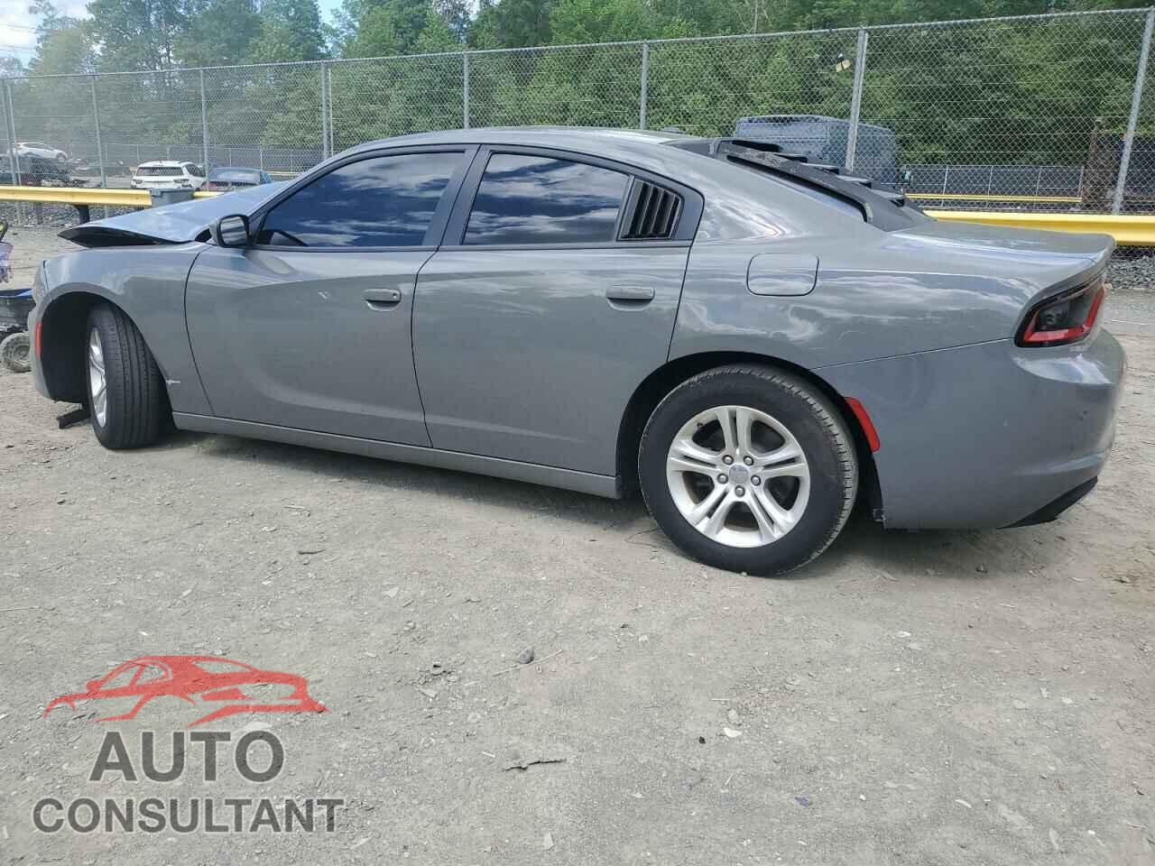 DODGE CHARGER 2019 - 2C3CDXBG6KH713055