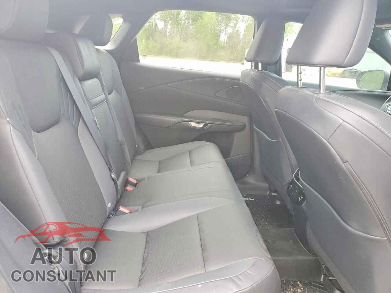 LEXUS UNKNOWN 2023 - 2T2BBMCA9PC020287