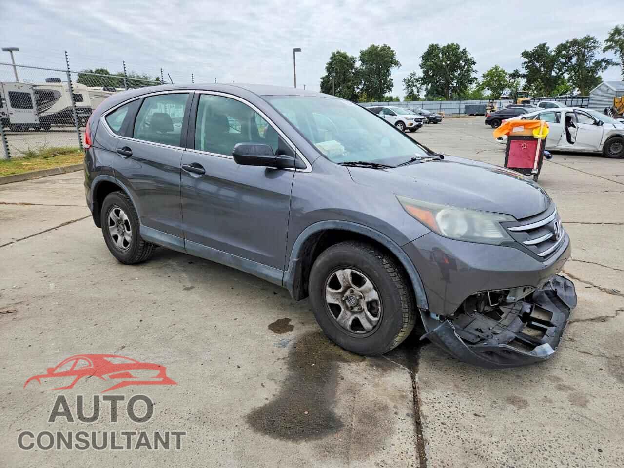 HONDA CRV 2014 - 2HKRM4H32EH715180