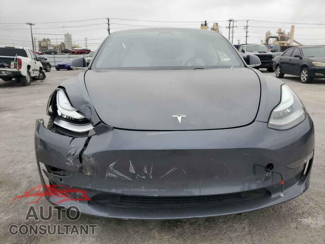 TESLA MODEL 3 2019 - 5YJ3E1EB2KF528769