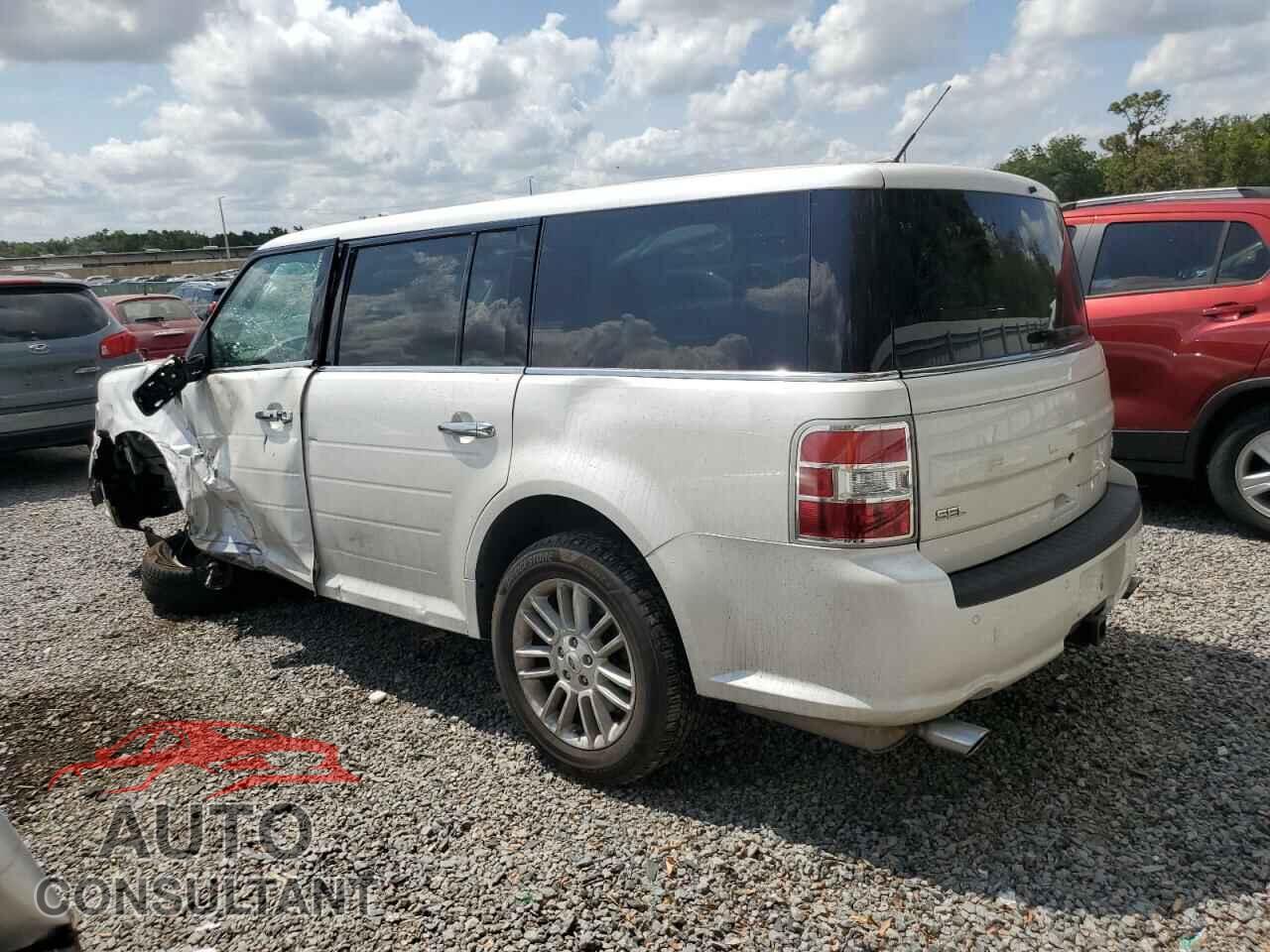 FORD FLEX 2016 - 2FMHK6C88GBA18669