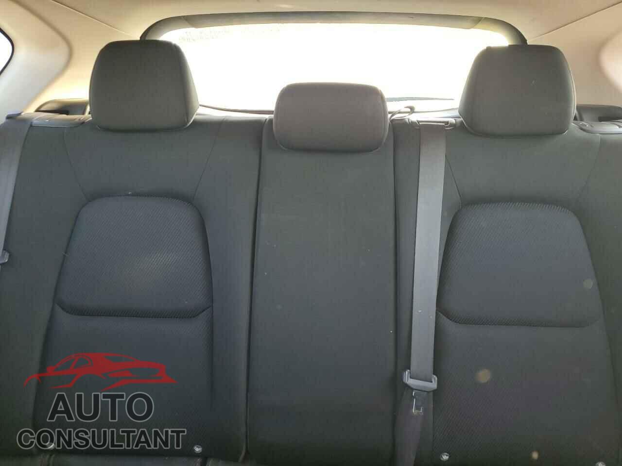 MAZDA CX-5 2017 - JM3KFBBL4H0142610