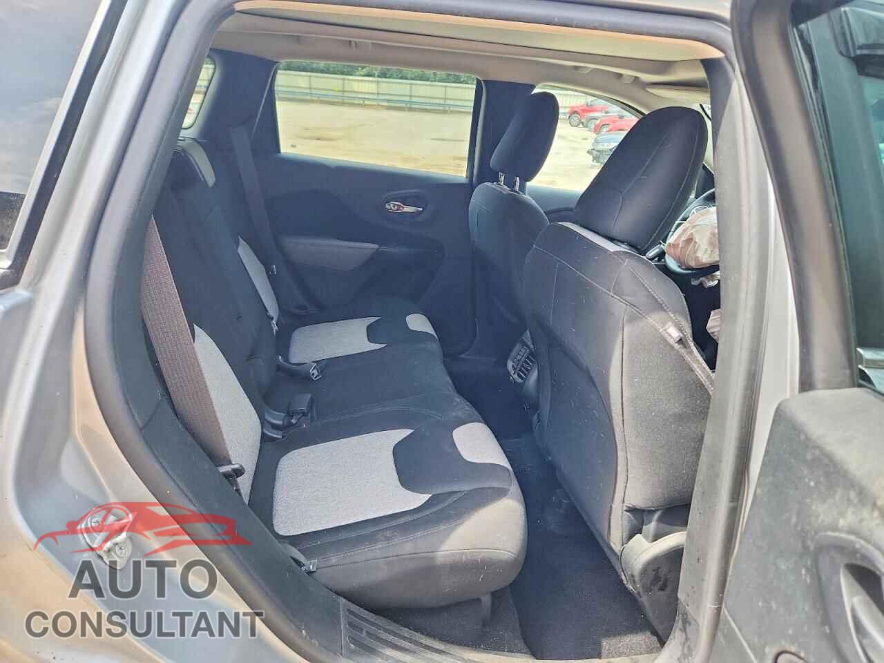 JEEP CHEROKEE 2014 - 1C4PJMCS3EW265290