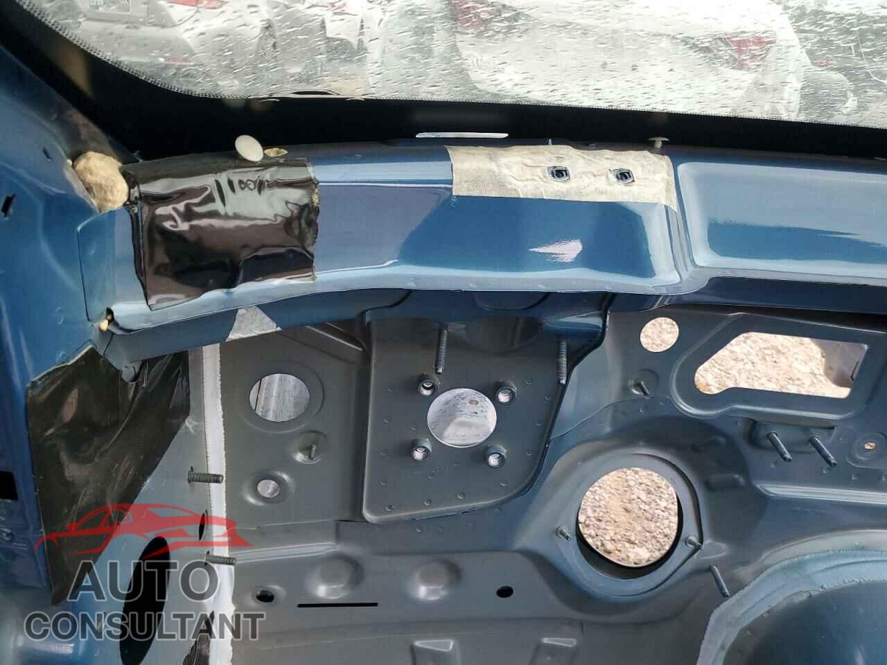 DODGE CHALLENGER 2021 - 2C3CDZFJ1MH641377