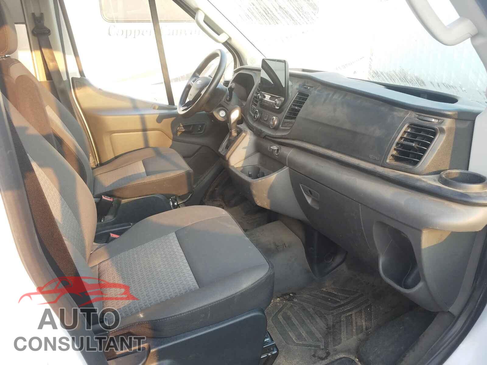 FORD TRANSIT CO 2020 - 1FTRS4X83LKB25748