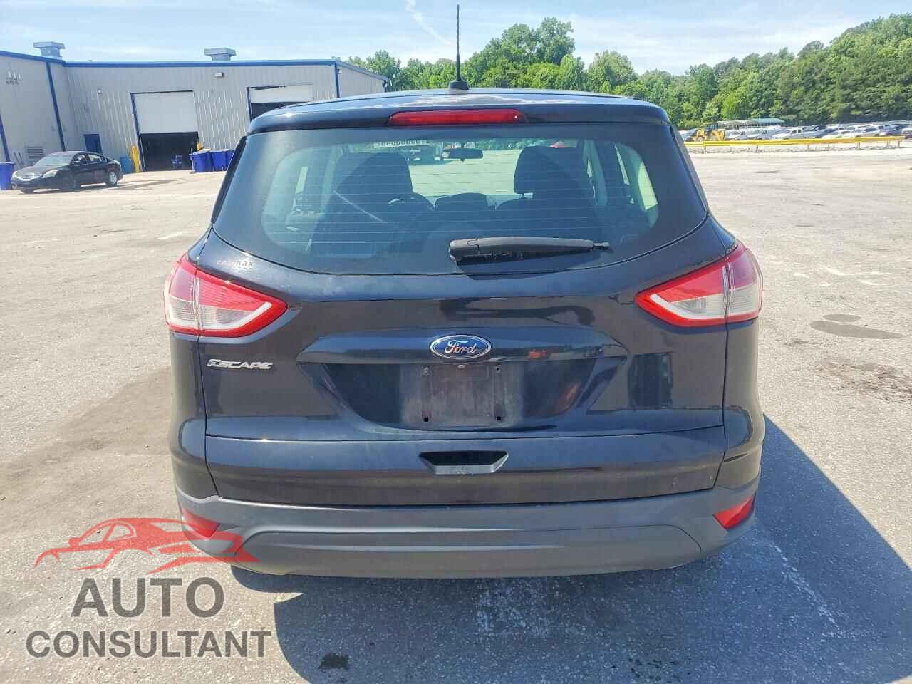 FORD ESCAPE 2016 - 1FMCU0F70GUA00794