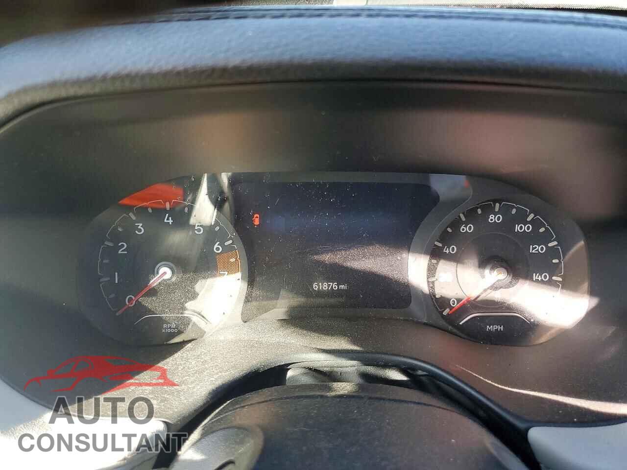 JEEP COMPASS 2022 - 3C4NJDCB1NT227361