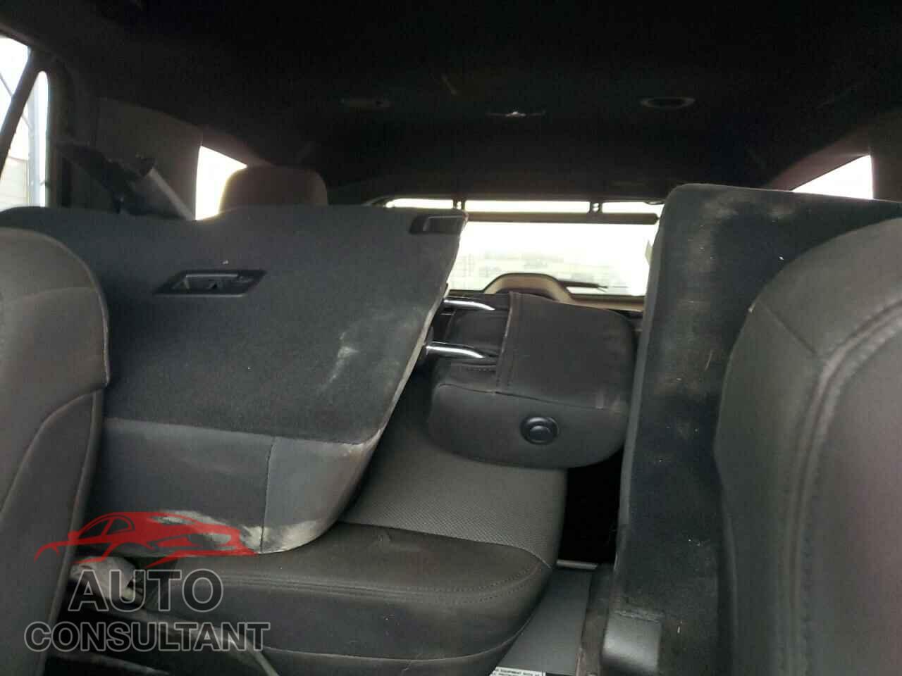 FORD EXPEDITION 2019 - 1FMJU1GT1KEA43746
