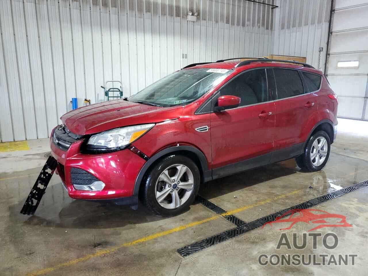 FORD ESCAPE 2016 - 1FMCU9GX1GUC18648