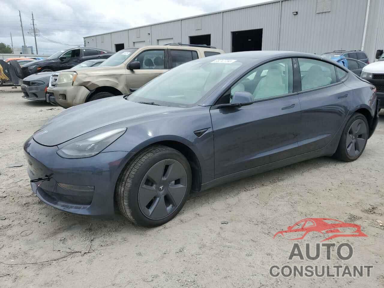 TESLA MODEL 3 2023 - 5YJ3E1EA9PF548399