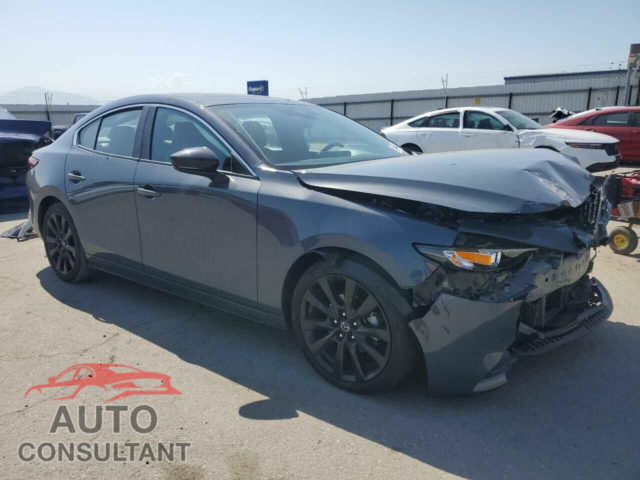 MAZDA 3 2023 - 3MZBPACM2PM368869
