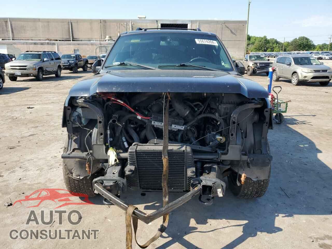 FORD EXPEDITION 2017 - 1FMJU2AT4HEA43442
