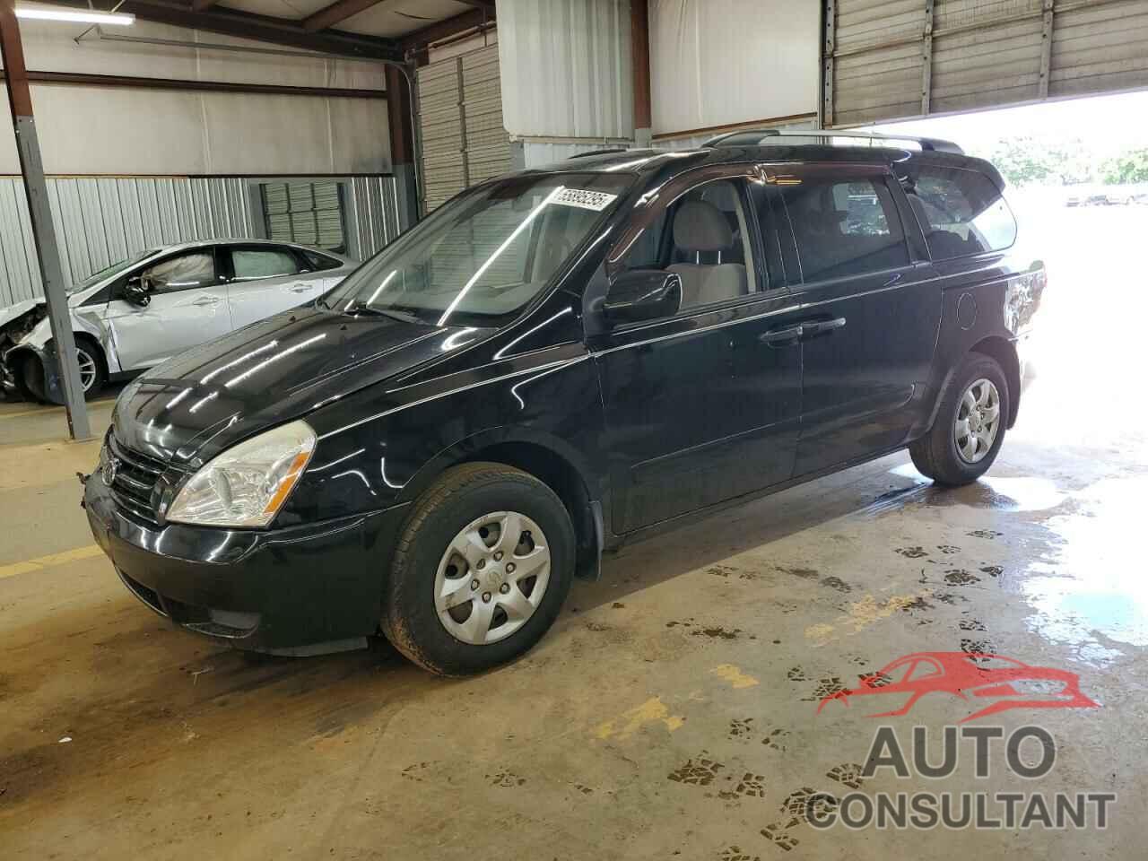 KIA All Models 2009 - KNDMB233296320038
