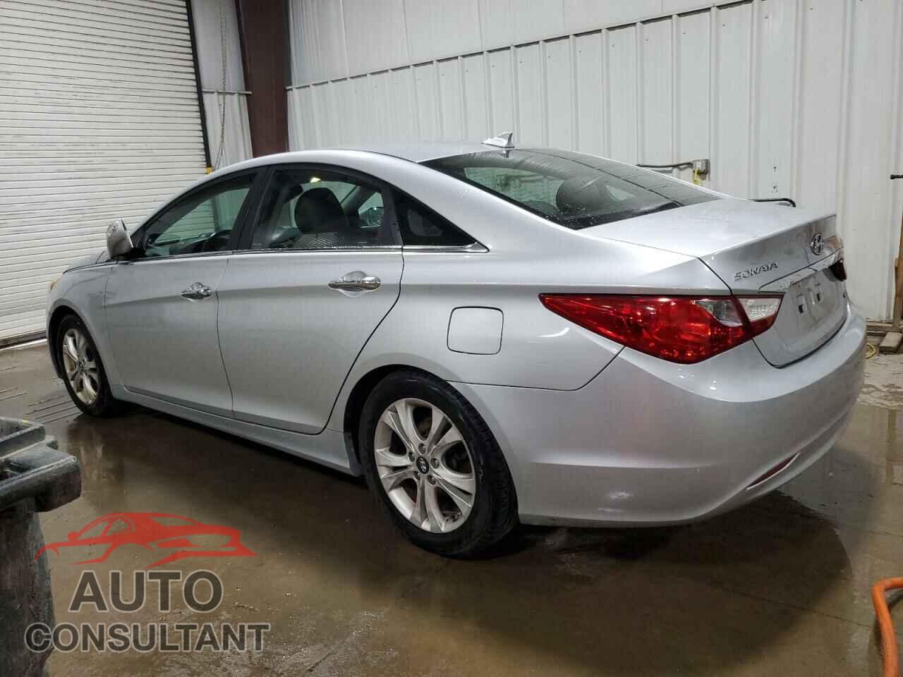 HYUNDAI SONATA 2013 - 5NPEC4AC7DH793349
