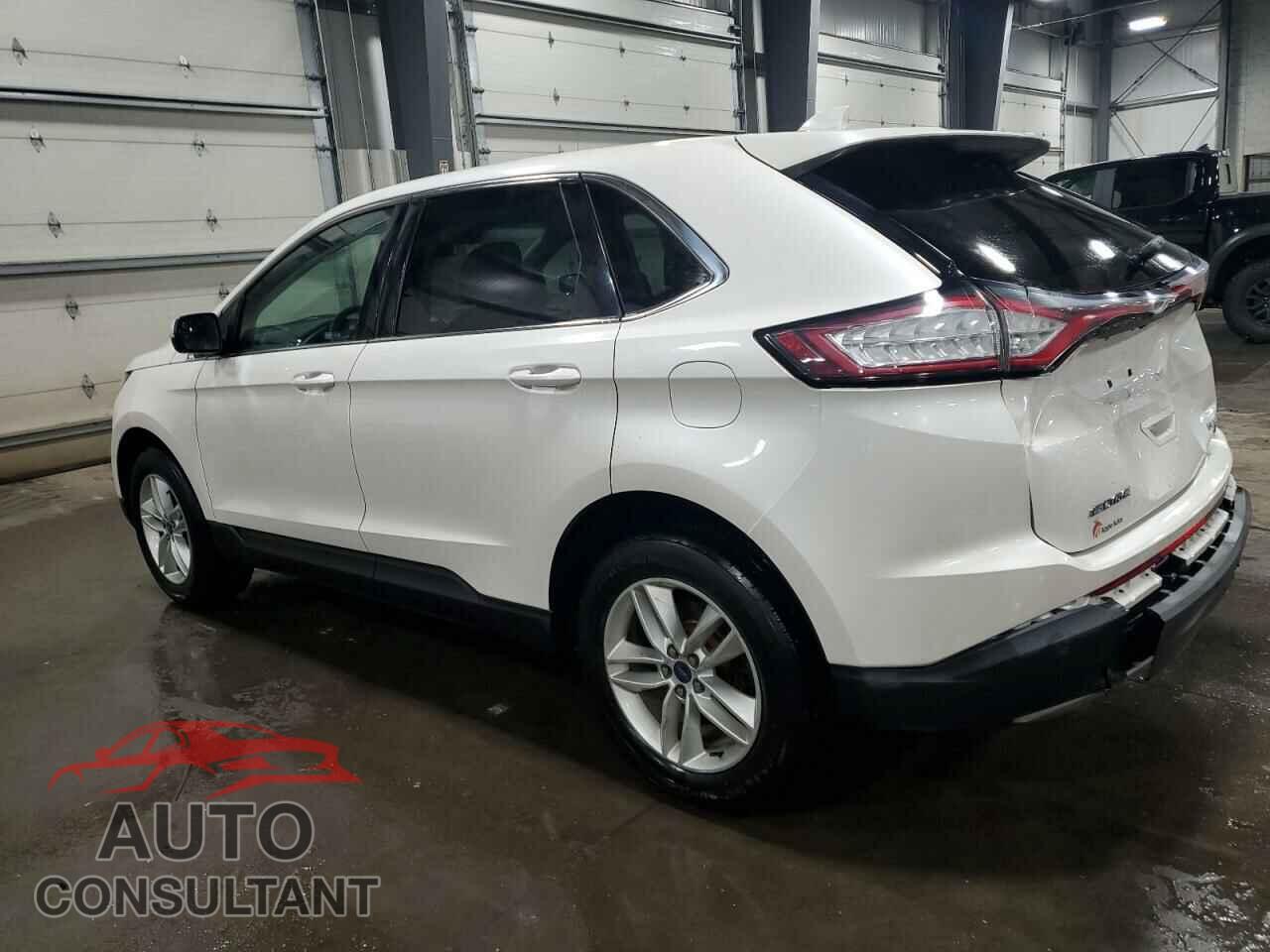 FORD EDGE 2015 - 2FMTK4J80FBB23819
