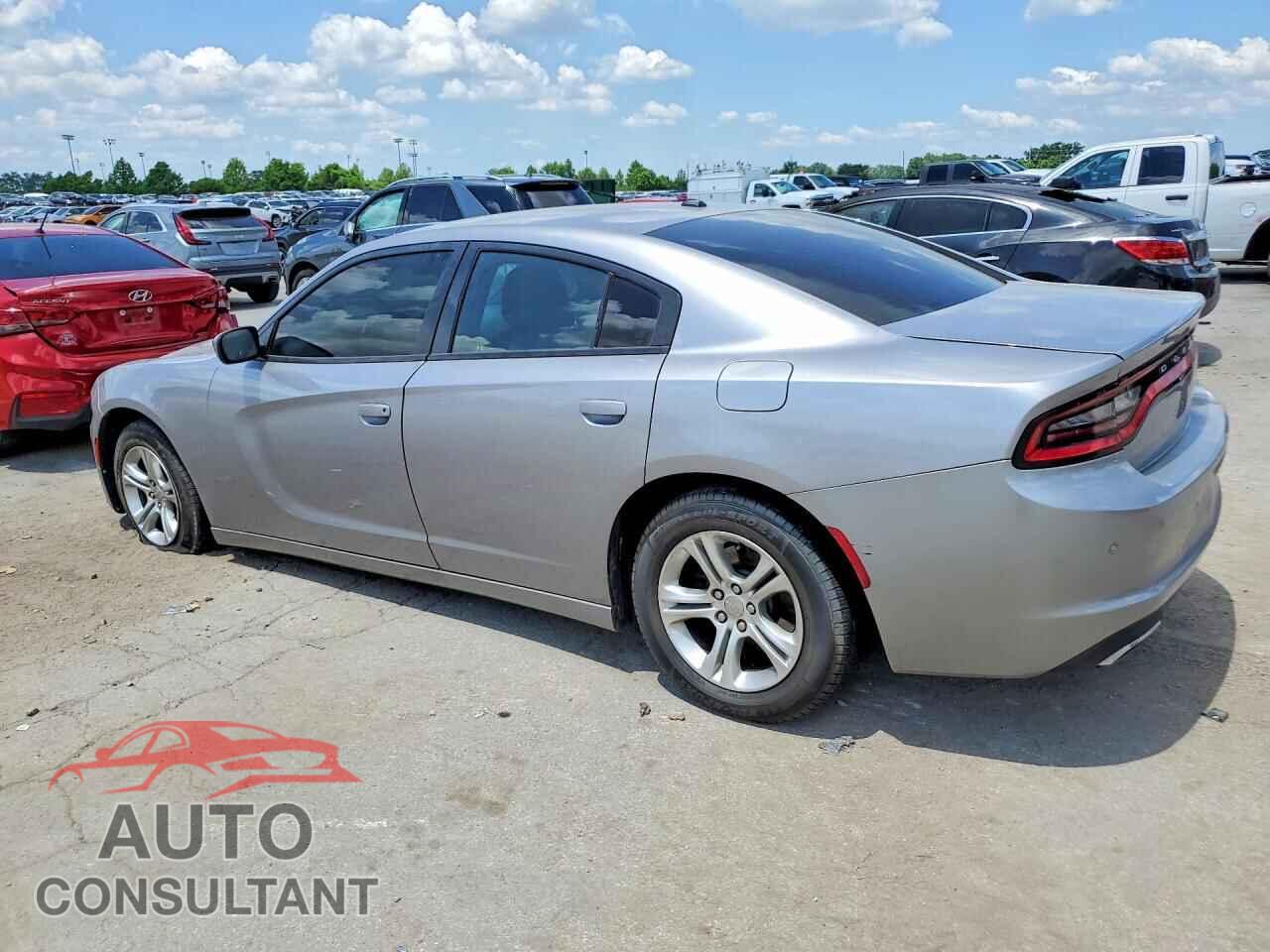 DODGE CHARGER 2015 - 2C3CDXBG6FH874091