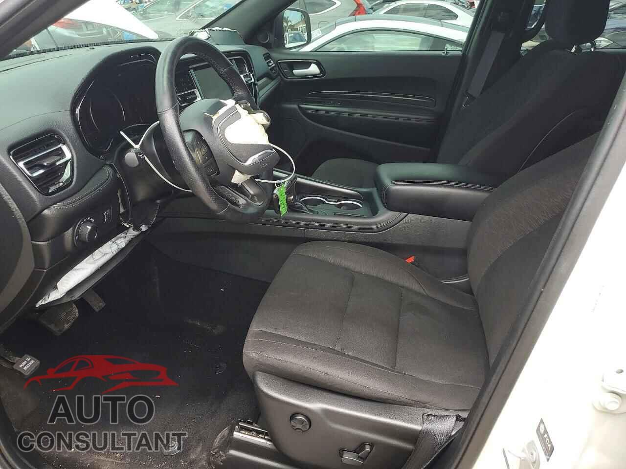 DODGE DURANGO 2023 - 1C4RDHAG5PC685336