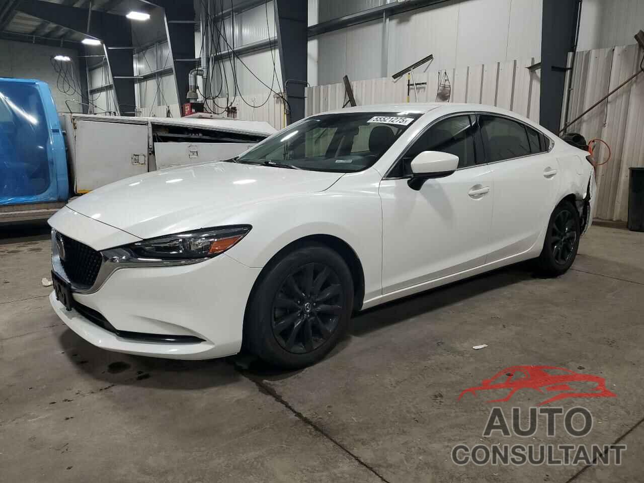 MAZDA 6 2020 - JM1GL1UM8L1512712