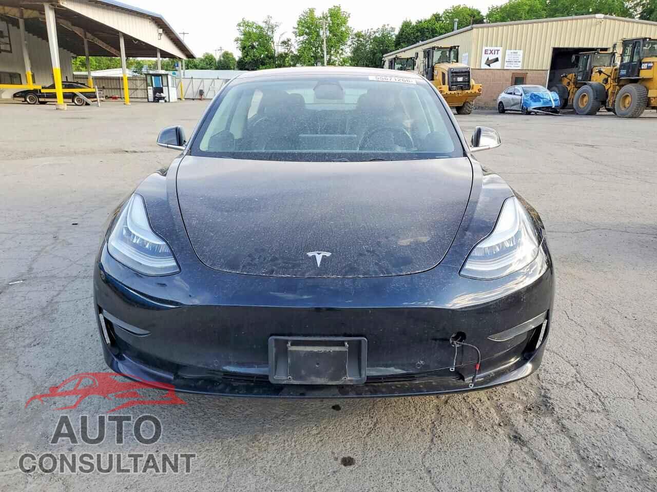 TESLA MODEL 3 2018 - 5YJ3E1EA4JF152274