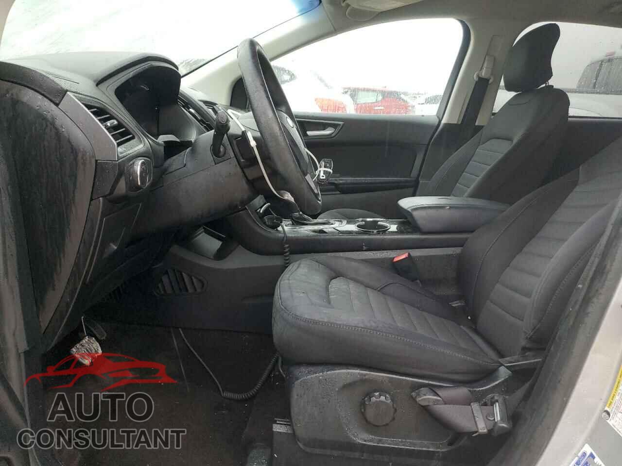 FORD EDGE 2016 - 2FMPK3G93GBB51434