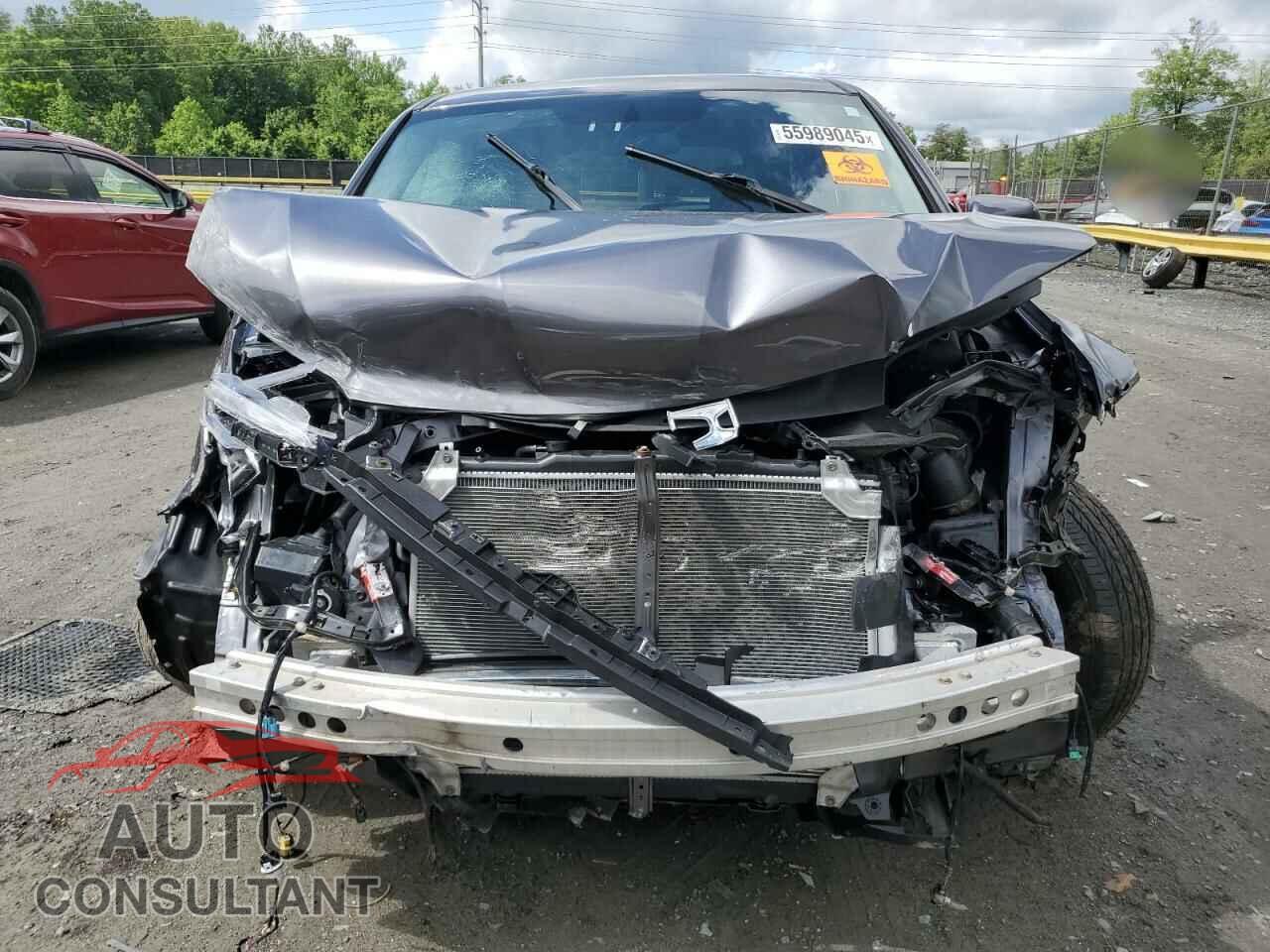 HONDA PILOT 2017 - 5FNYF5H34HB015305