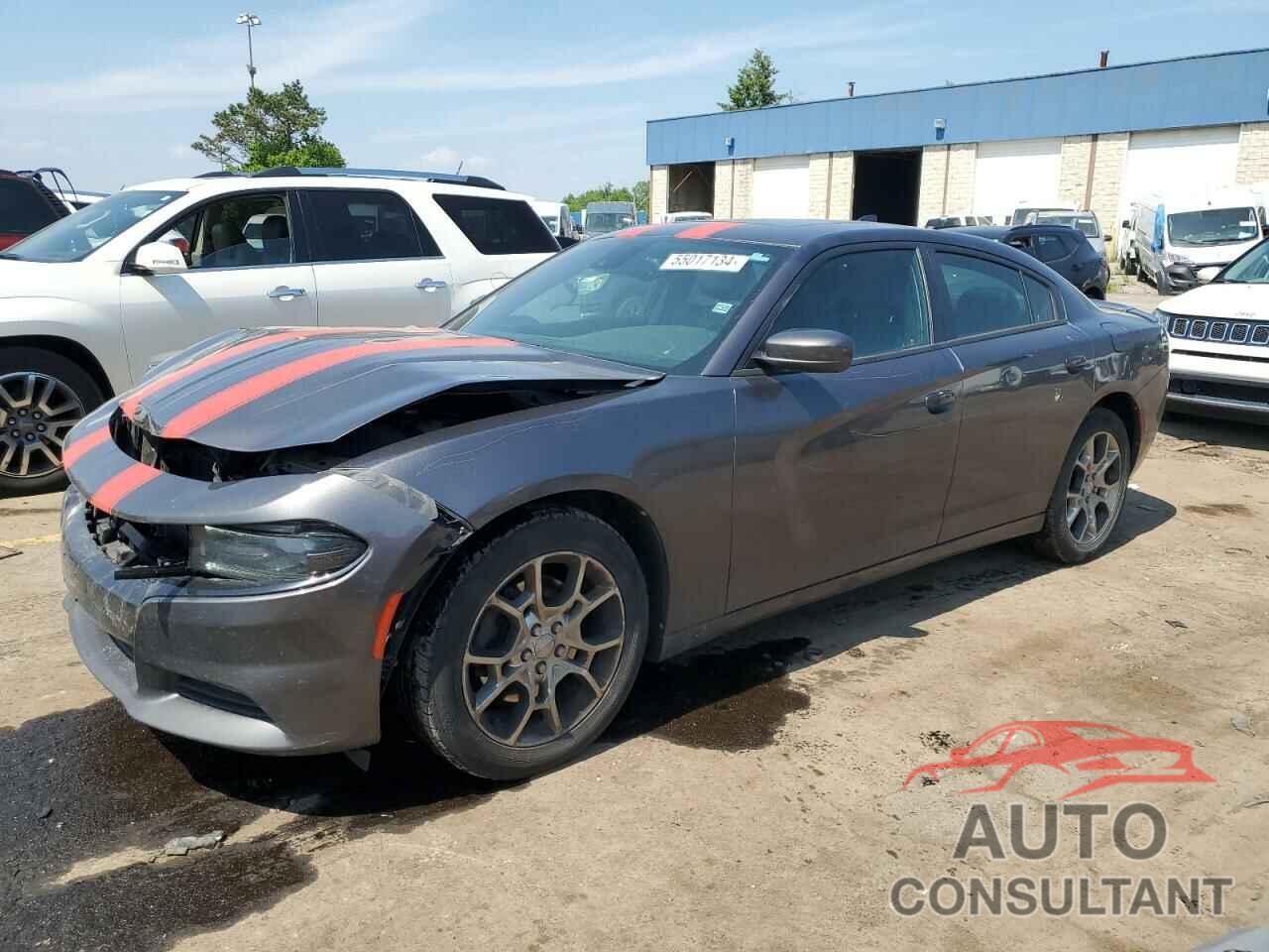 DODGE CHARGER 2015 - 2C3CDXJG9FH884423