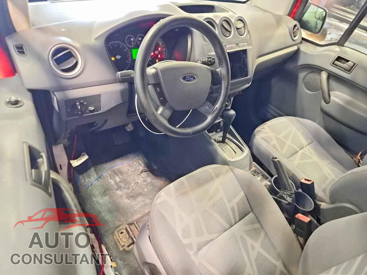 FORD TRANSIT 2013 - NM0LS7DN3DT145380
